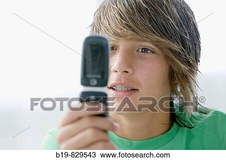 Stock Image - People. Fotosearch