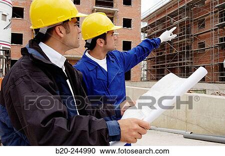 Stock Image - People. Fotosearch