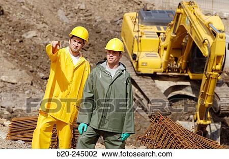 Stock Image - People. Fotosearch