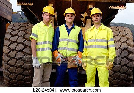 Stock Image - People. Fotosearch