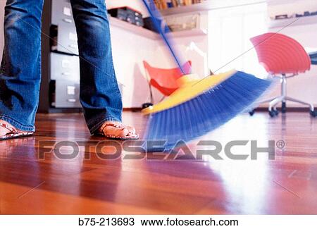 Stock Image - People. Fotosearch