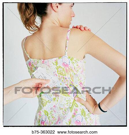 Stock Image - People. Fotosearch
