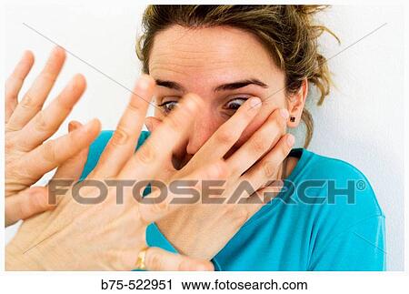 Stock Image - People. Fotosearch