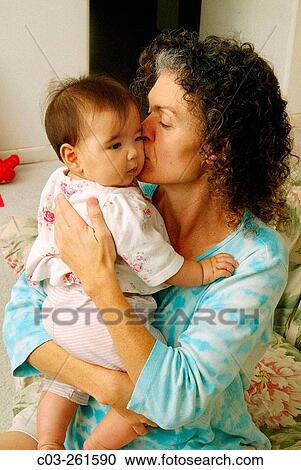 Stock Image - People. Fotosearch