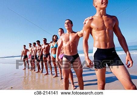 People View Large Photo Image Stock Image - People. Fotosearch