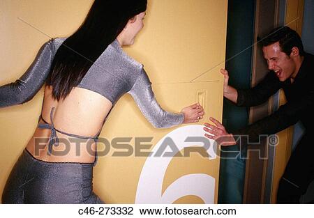 People View Large Photo Image Stock Image - People. Fotosearch