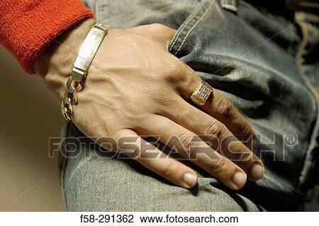Stock Image - People. Fotosearch