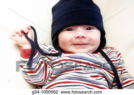 Stock Image - People. Fotosearch
