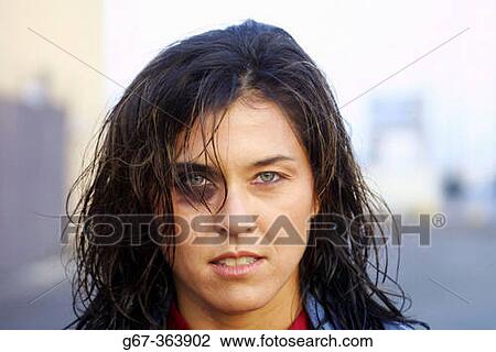 Stock Image - People. Fotosearch