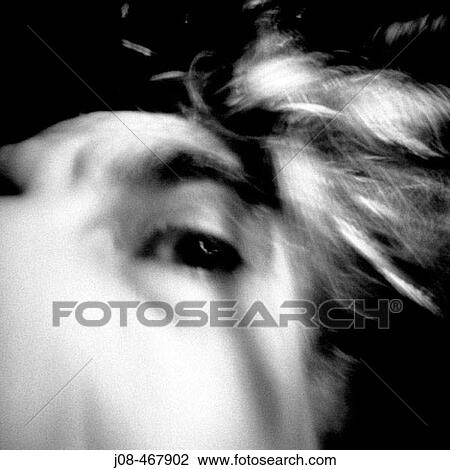 Stock Image - People. Fotosearch