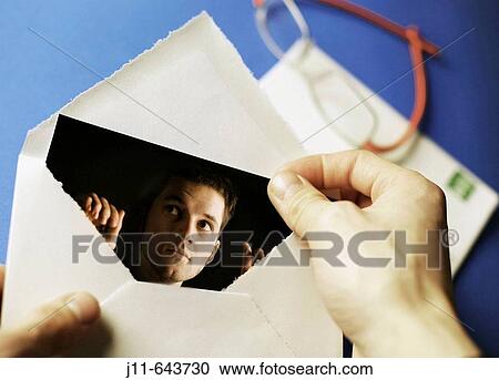 Stock Image - People. Fotosearch