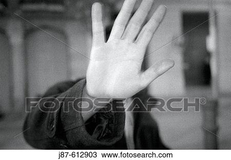 Stock Image - People. Fotosearch