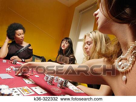 Stock Image - People. Fotosearch