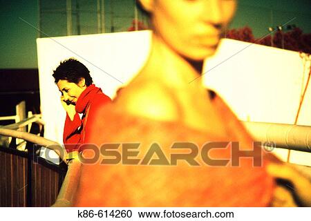 People View Large Photo Image Stock Image - People. Fotosearch