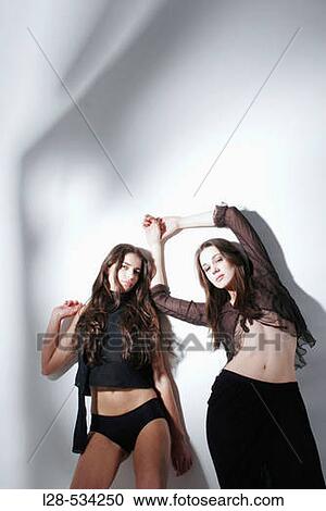 Stock Image - People. Fotosearch