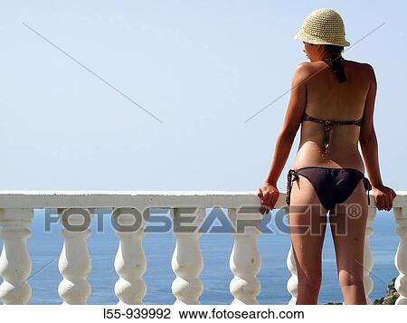 Stock Image - People. Fotosearch