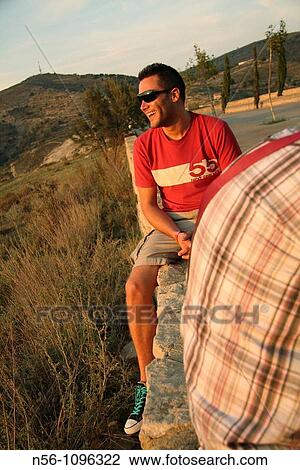 People View Large Photo Image Stock Image - People. Fotosearch