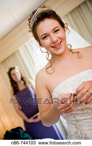 Stock Image - People. Fotosearch