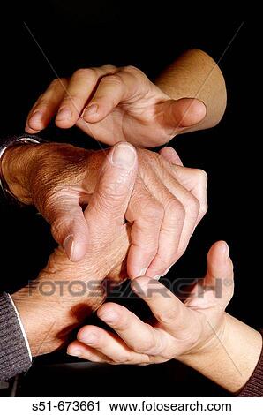 Stock Image - People. Fotosearch