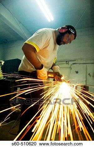 Stock Image - People. Fotosearch