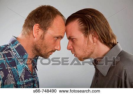 Stock Image - People. Fotosearch
