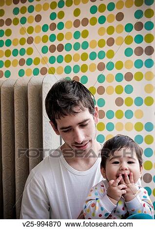 Stock Image - People. Fotosearch