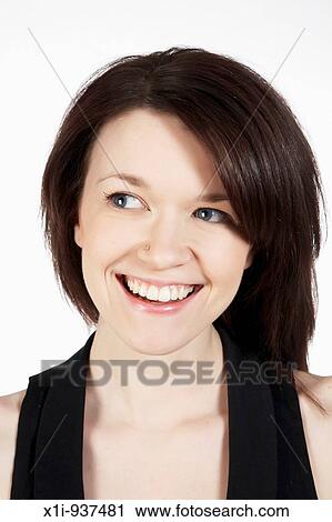 Stock Image - People. Fotosearch