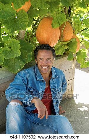 Stock Image - People. Fotosearch