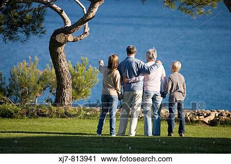 People View Large Photo Image Stock Image - People. Fotosearch