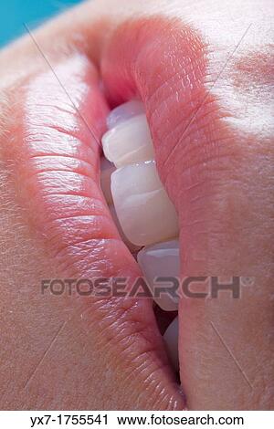 Stock Image - People. Fotosearch