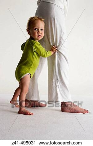 Stock Image - People. Fotosearch