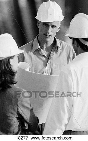 Stock Photo - People. Fotosearch