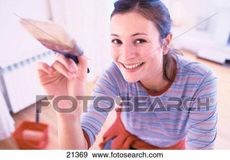 People View Large Photo Image Stock Photo - People. Fotosearch