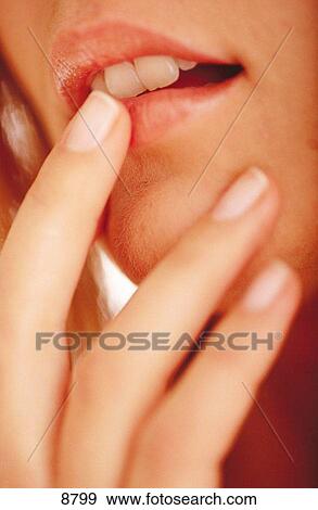 Stock Photo - People. Fotosearch