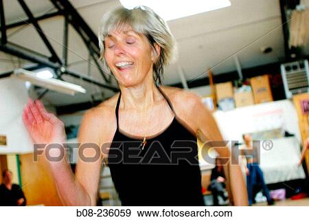Stock Photo - People. Fotosearch
