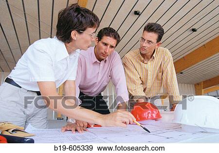 Stock Photo - People. Fotosearch