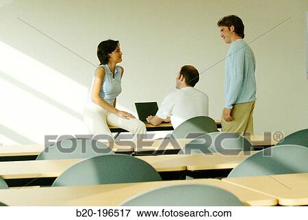 Stock Photo - People. Fotosearch