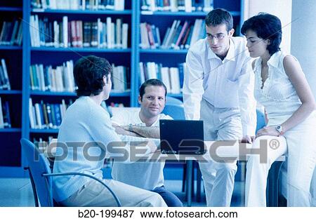 People View Large Photo Image Stock Photo - People. Fotosearch