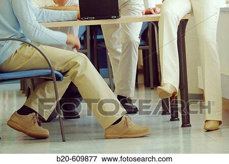 People View Large Photo Image Stock Photo - People. Fotosearch