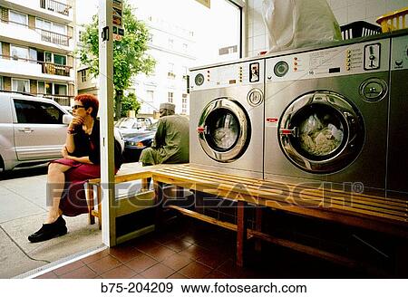 Stock Photo - People. Fotosearch