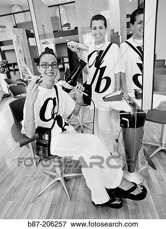 Stock Photo - People. Fotosearch