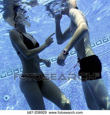 Stock Photo - People. Fotosearch