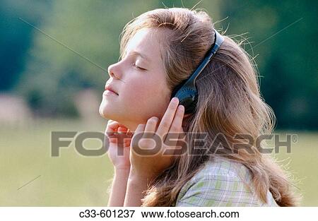Stock Photo - People. Fotosearch
