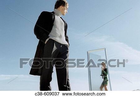People View Large Photo Image Stock Photo - People. Fotosearch