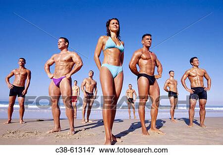 People View Large Photo Image Stock Photo - People. Fotosearch