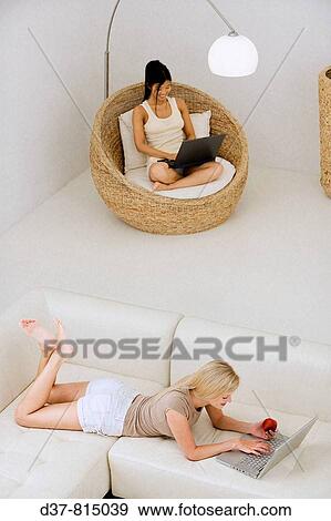 Stock Photo - People. Fotosearch