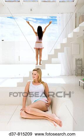 People View Large Photo Image Stock Photo - People. Fotosearch
