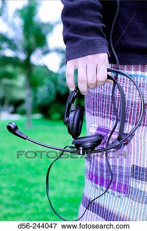Stock Photo - People. Fotosearch