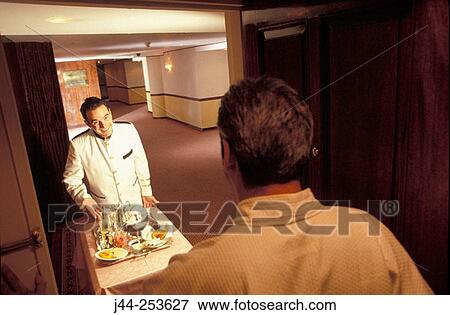 Stock Photo - People. Fotosearch