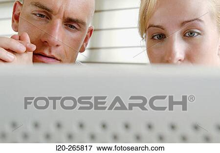 Stock Photo - People. Fotosearch